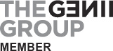 The Genii Group - Member